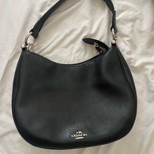 Vintage Coach Shoulder Bag
